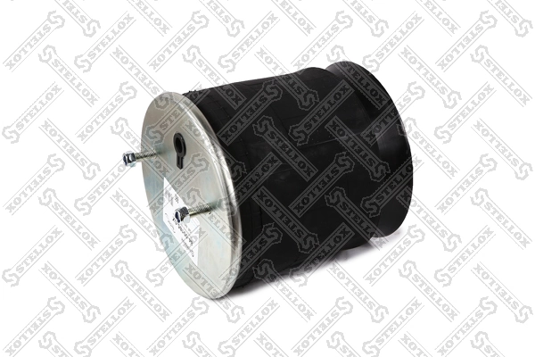 Bellow, air suspension 84-00185-SX