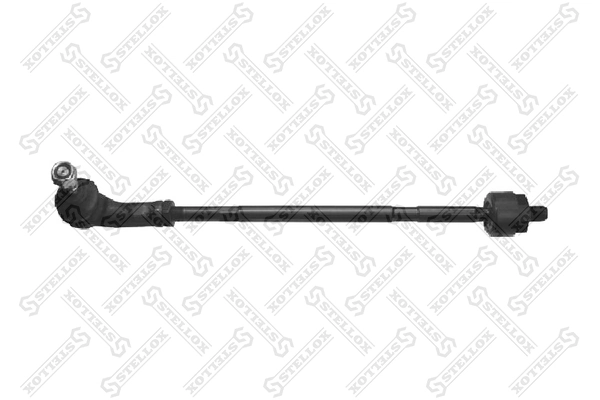 Centre Rod Assembly 59-00269-SX