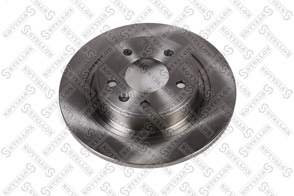 Brake Disc 6020-1709-SX