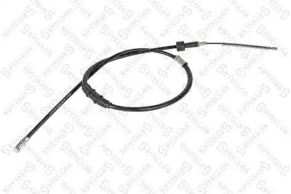 Cable Pull, parking brake 29-98795-SX