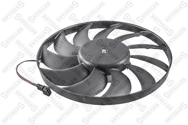 Fan, engine cooling 29-99399-SX