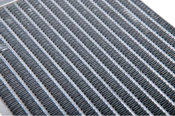 Heat Exchanger, interior heating 10-35122-SX