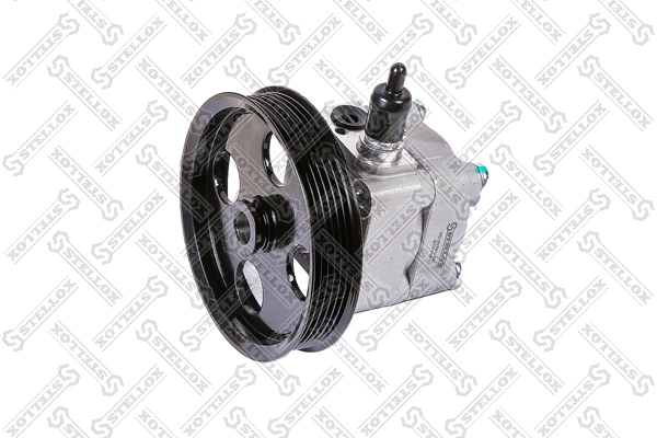 Hydraulic Pump, steering 00-36391-SX