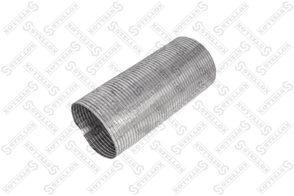Corrugated Pipe, exhaust system 82-01611-SX