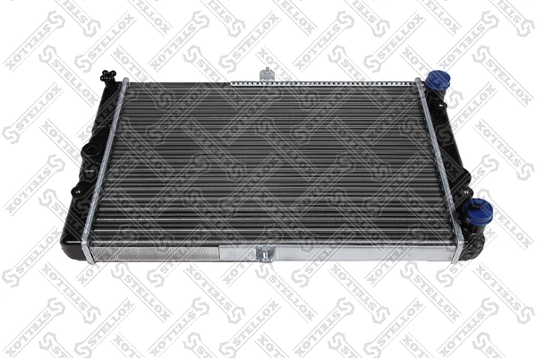 Radiator, engine cooling 10-26819-SX