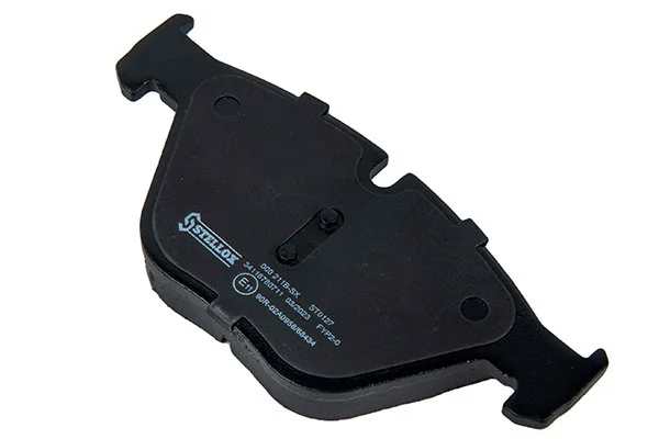 Brake Pad Set, disc brake 000 211B-SX