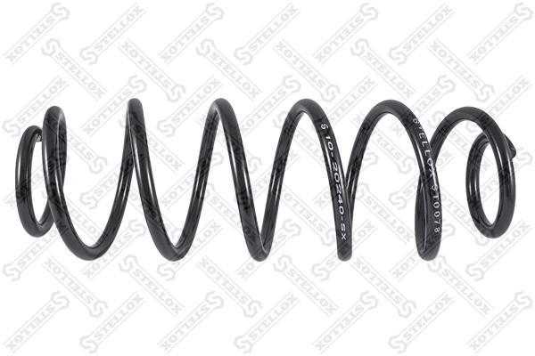Suspension Spring 10-20240-SX