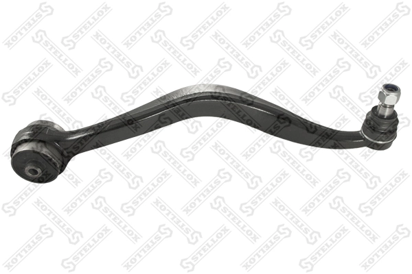 Control/Trailing Arm, wheel suspension 57-71081A-SX