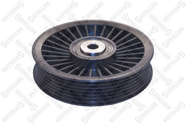 Tensioner Pulley, V-ribbed belt 81-22007-SX