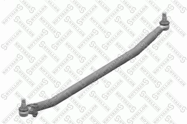 Tie Rod 84-35036-SX