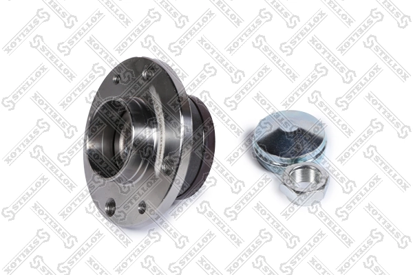 Wheel Bearing Kit 43-28286-SX