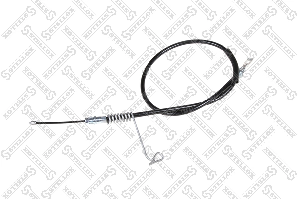 Cable Pull, parking brake 29-98851-SX