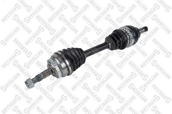 Drive Shaft 158 1459-SX