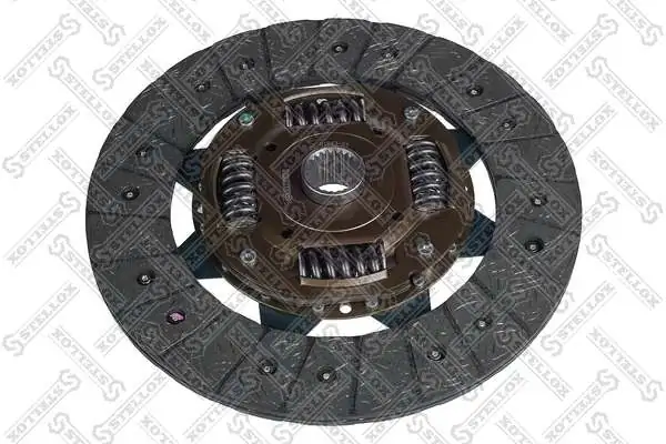 STELLOX 07-01043-SX Clutch Kit