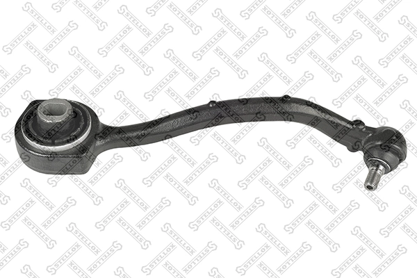 Control/Trailing Arm, wheel suspension 54-00500A-SX