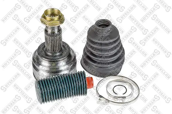 Joint Kit, drive shaft 150 1862-SX