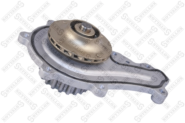 Water Pump, engine cooling 4500-0103-SX