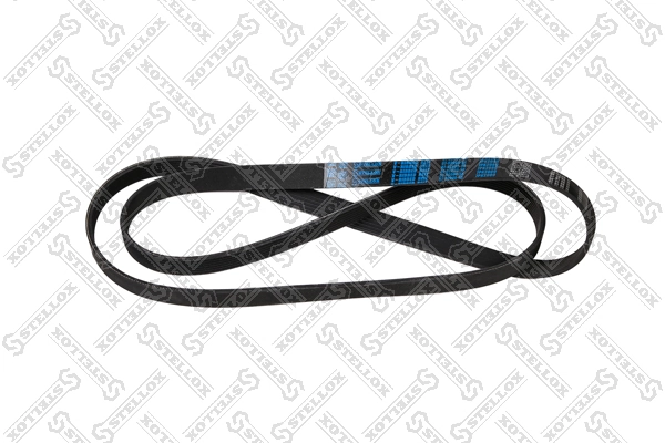 V-Ribbed Belt 07-02080-SX