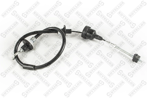Cable Pull, clutch control 29-98314-SX