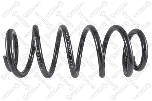 Suspension Spring 10-21055-SX