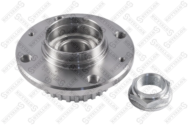 Wheel Bearing Kit 43-28566-SX