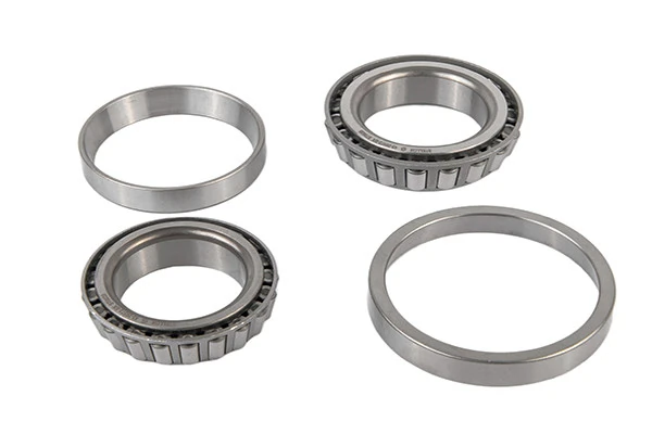 Wheel Bearing Kit 43-29372-SX