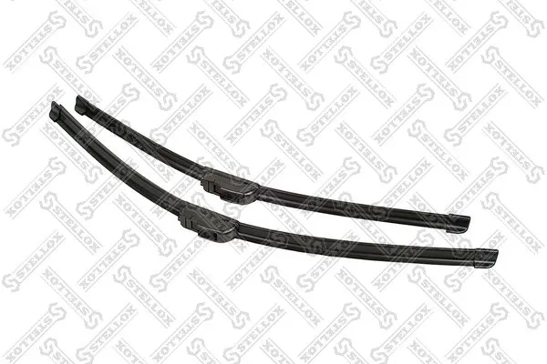 Wiper Blade 201 648-SX