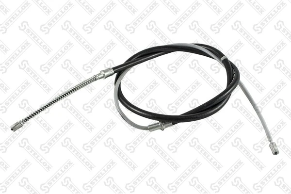 Cable Pull, parking brake 29-98591-SX