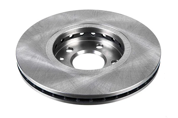 Brake Disc 6020-1697-SX