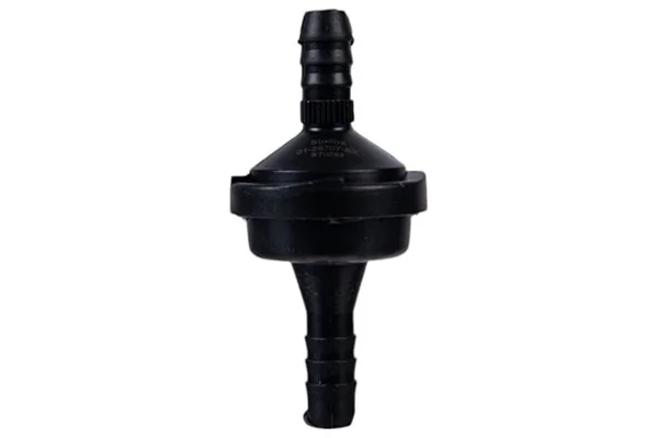 Valve, crankcase ventilation 01-25707-SX