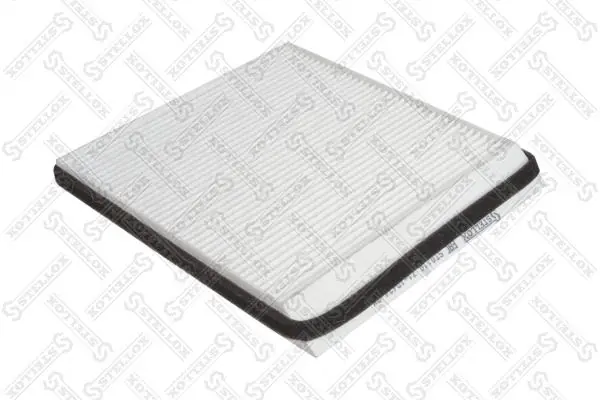 Filter, cabin air 71-10434-SX