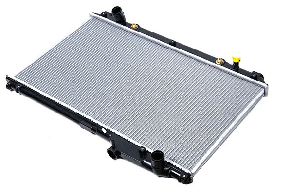 Radiator, engine cooling 10-26378-SX