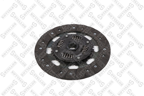 Clutch Disc 07-00055-SX