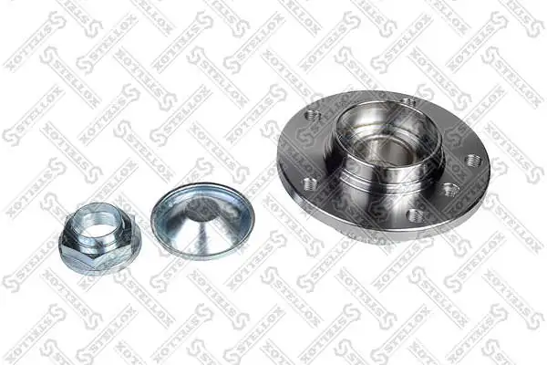 Wheel Bearing Kit 43-28808-SX