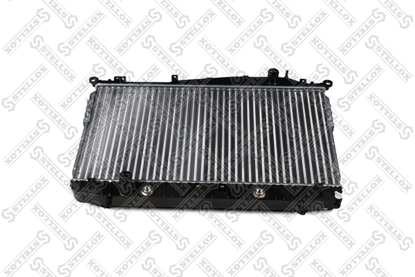Radiator, engine cooling 10-26913-SX