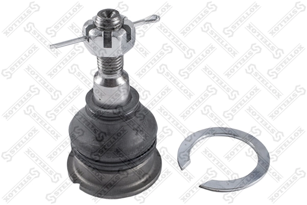 Ball Joint 52-02067-SX