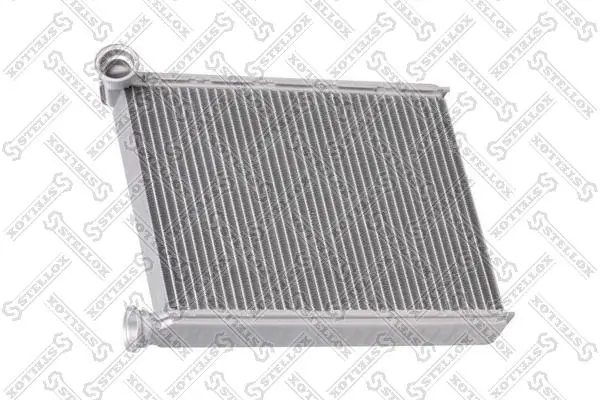 Heat Exchanger, interior heating 10-35262-SX