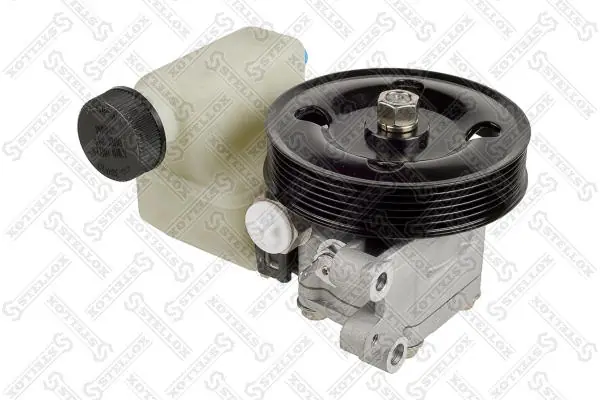 Hydraulic Pump, steering 00-36339-SX