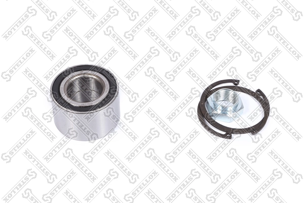 Wheel Bearing Kit 43-28205-SX