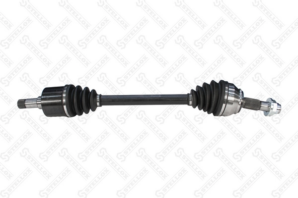 Drive Shaft 158 1980-SX