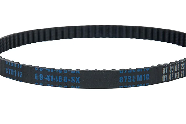Timing Belt 09-41480-SX