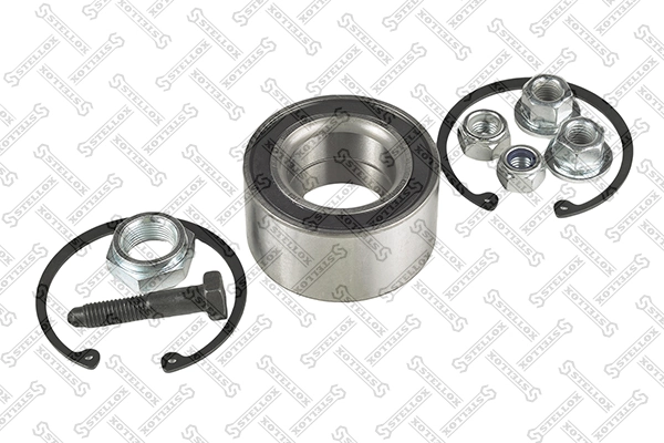 Wheel Bearing Kit 43-28043-SX