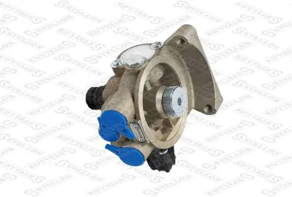 Air Dryer, compressed-air system 85-20004-SX