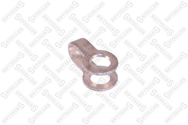 Seal, injector holder 81-66703-SX