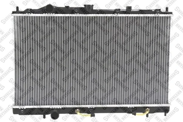 Radiator, engine cooling 10-26914-SX