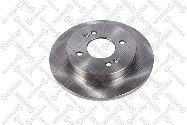 Brake Disc 6020-1426-SX