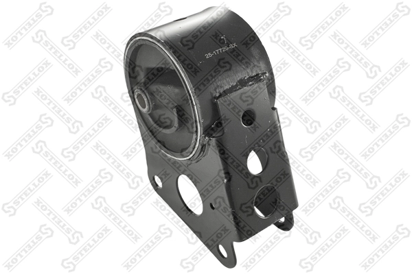 Mounting, engine 25-17729-SX