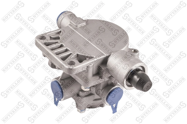 Multiport Valve 85-19462-SX