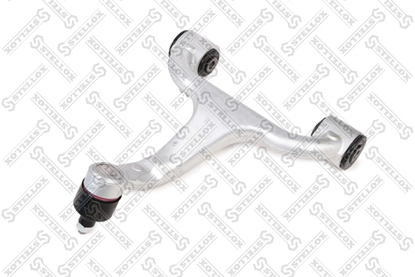 Control/Trailing Arm, wheel suspension 57-02918A-SX