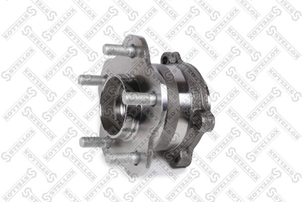 Wheel Bearing Kit 43-29222-SX